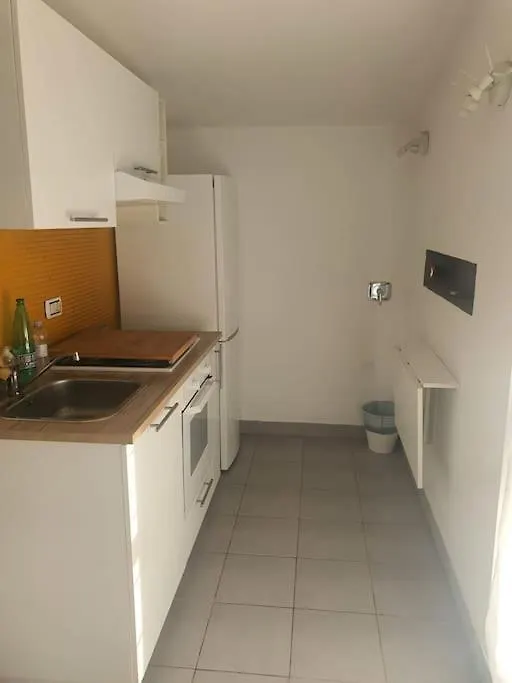 Appartamento - Attico Panoramico Rome Apartment