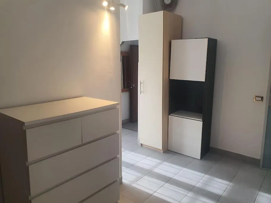 Appartamento - Attico Panoramico Rome Apartment