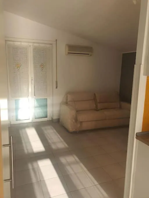 Apartment Appartamento - Attico Panoramico Rome