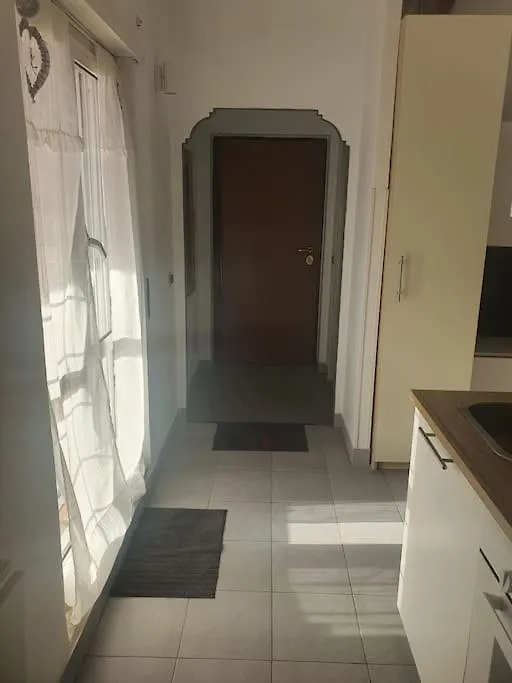 Apartment Appartamento - Attico Panoramico Rome Italy